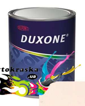 Duxone Краска автомобильная Lada DX 120 Гоби 1л+0,5л